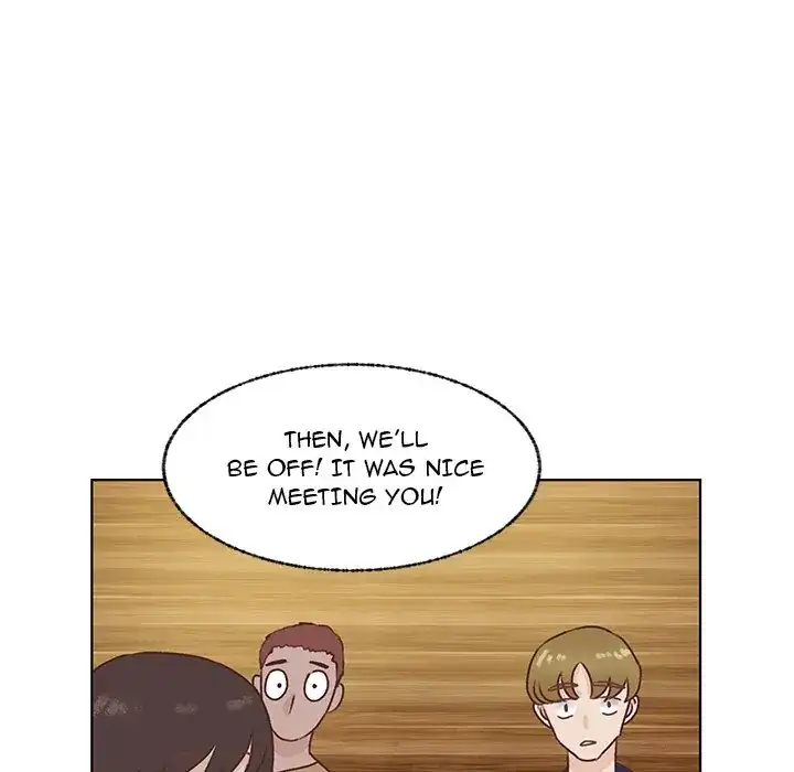 You're No Good (official) Chapter 72 - page 98