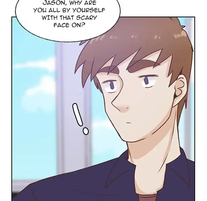 You're No Good (official) Chapter 73 - page 84