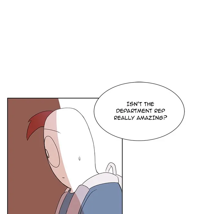 You're No Good (official) Chapter 31 - page 23