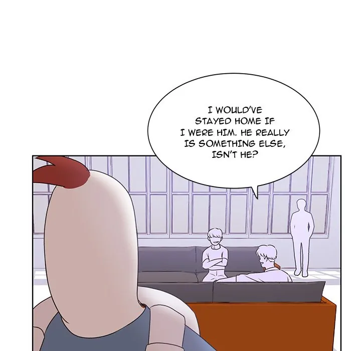 You're No Good (official) Chapter 31 - page 26
