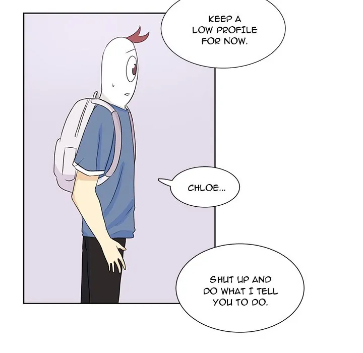 You're No Good (official) Chapter 31 - page 54