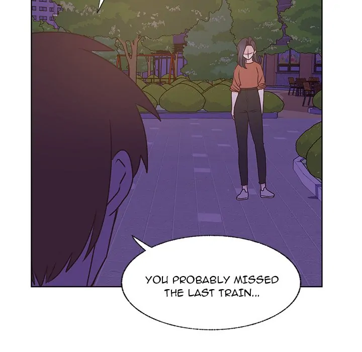 You're No Good (official) Chapter 74 - page 103