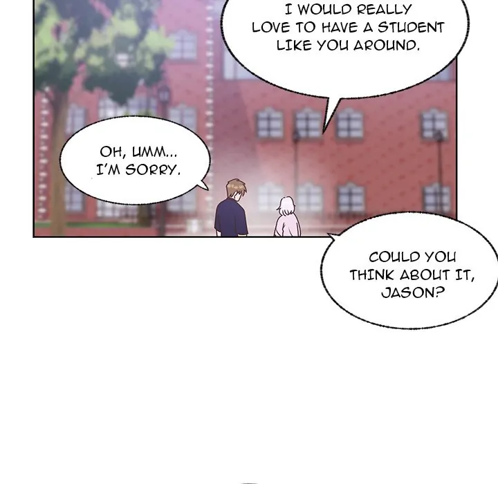 You're No Good (official) Chapter 74 - page 17