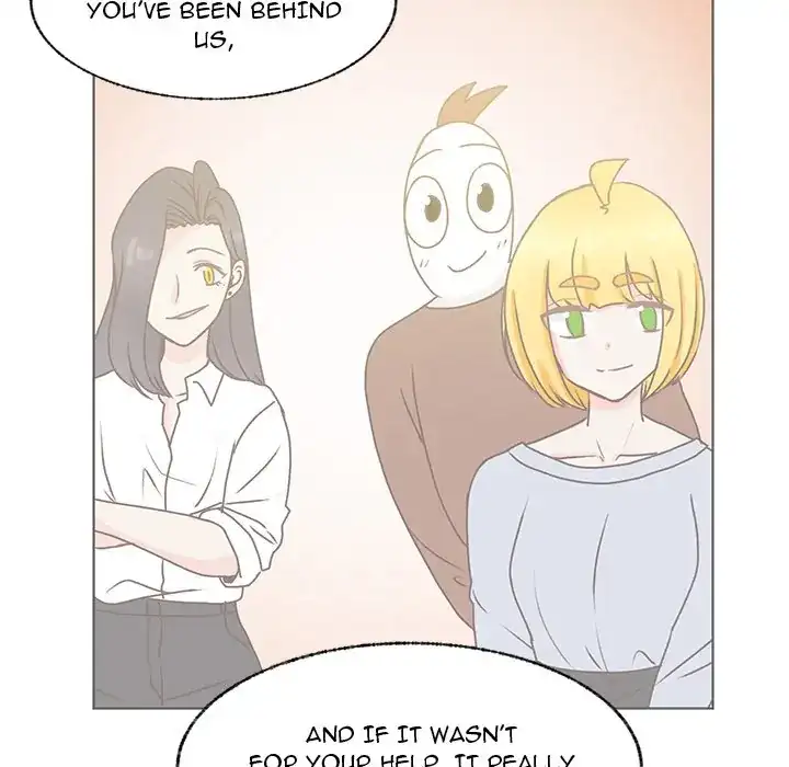 You're No Good (official) Chapter 74 - page 44