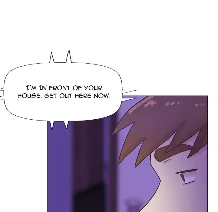 You're No Good (official) Chapter 74 - page 96
