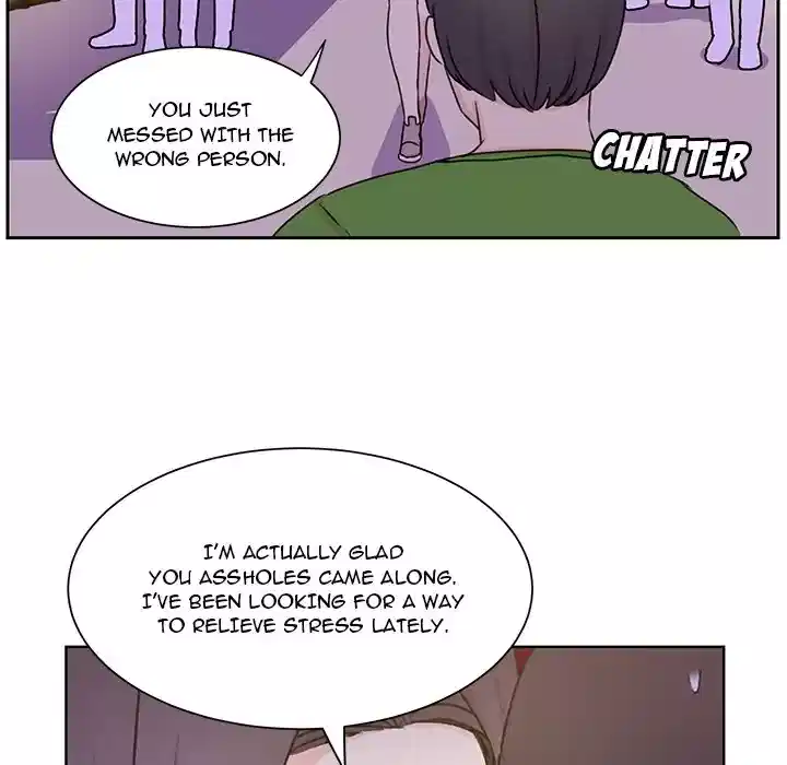 You're No Good (official) Chapter 33 - page 20