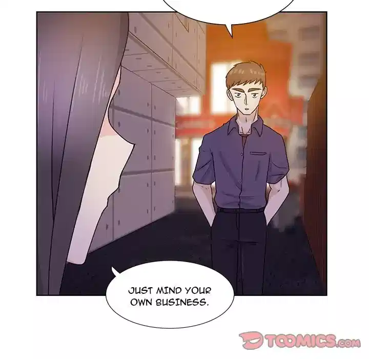 You're No Good (official) Chapter 33 - page 32