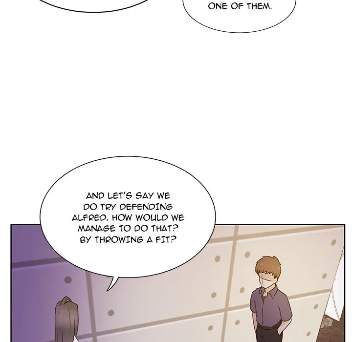 You're No Good (official) Chapter 33 - page 39