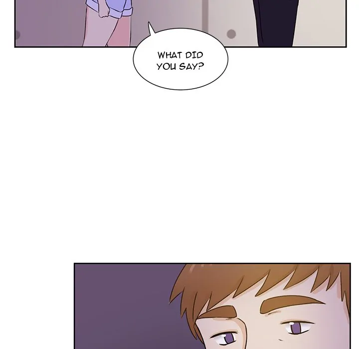 You're No Good (official) Chapter 33 - page 47