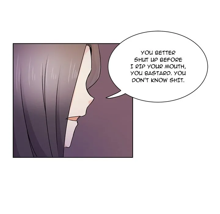 You're No Good (official) Chapter 33 - page 54