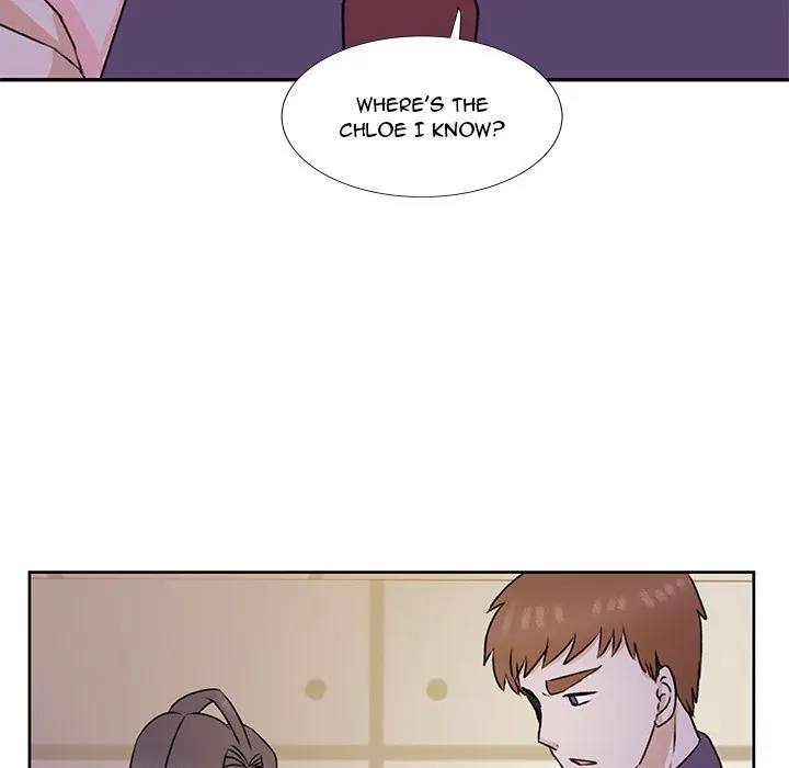 You're No Good (official) Chapter 33 - page 64