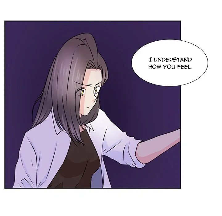 You're No Good (official) Chapter 33 - page 66