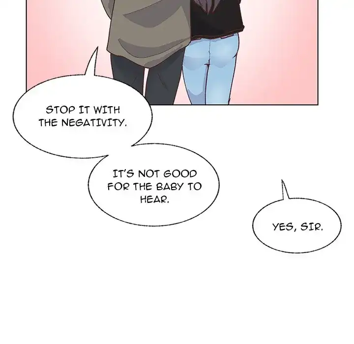 You're No Good (official) Chapter 99 - page 21
