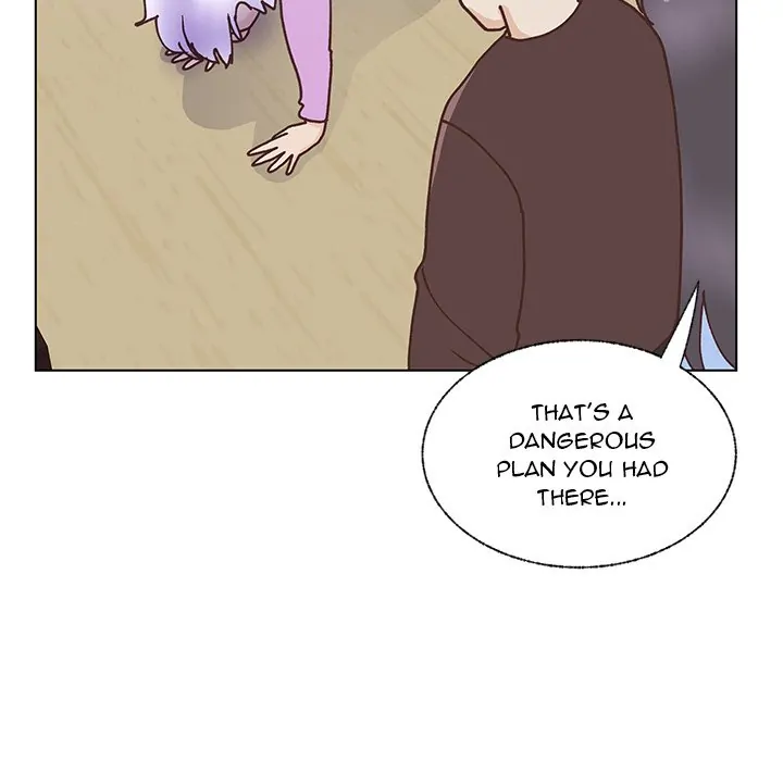 You're No Good (official) Chapter 99 - page 29