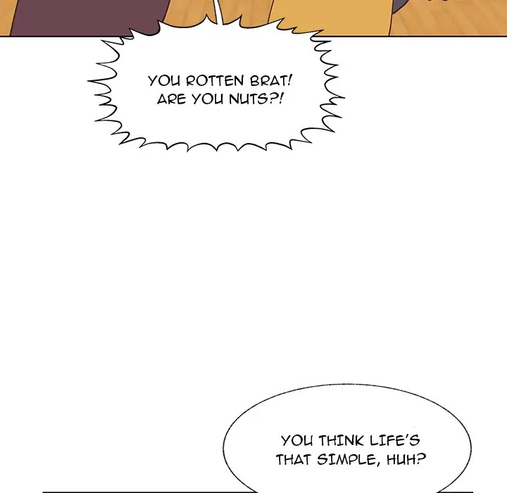 You're No Good (official) Chapter 99 - page 51