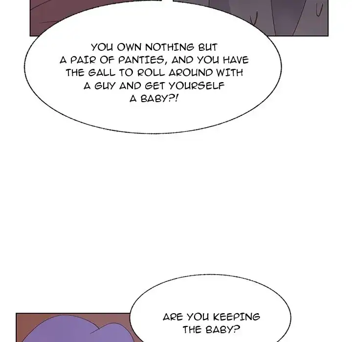 You're No Good (official) Chapter 99 - page 53