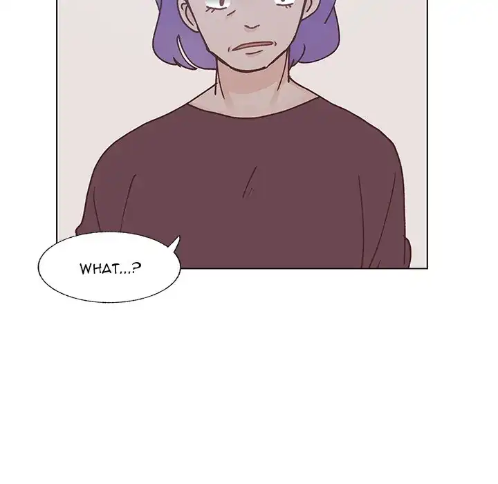 You're No Good (official) Chapter 99 - page 60