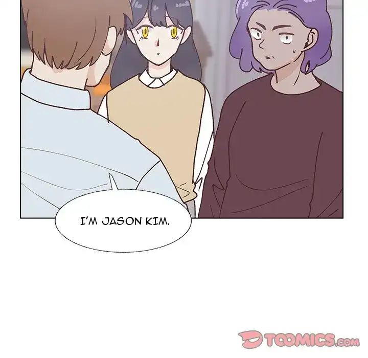 You're No Good (official) Chapter 99 - page 66