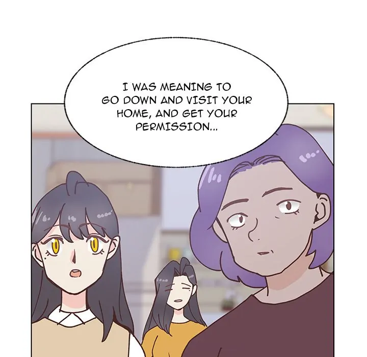 You're No Good (official) Chapter 99 - page 67