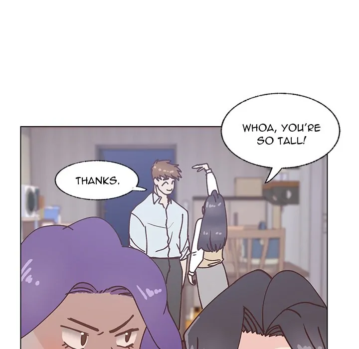 You're No Good (official) Chapter 99 - page 71