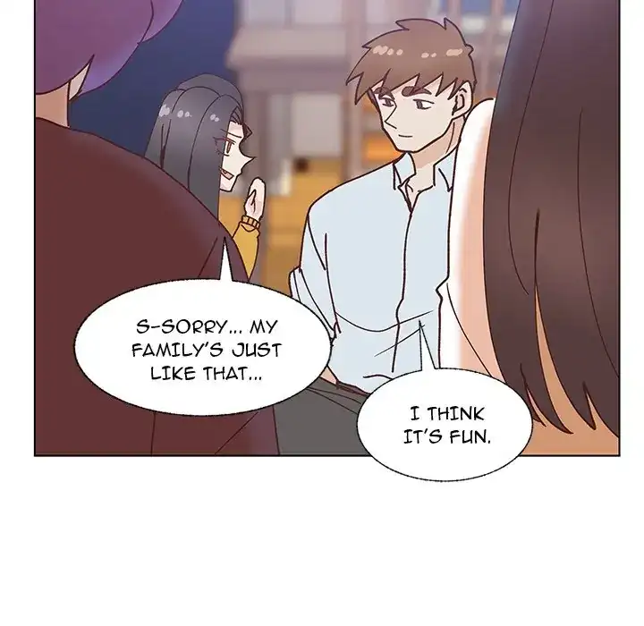 You're No Good (official) Chapter 99 - page 88