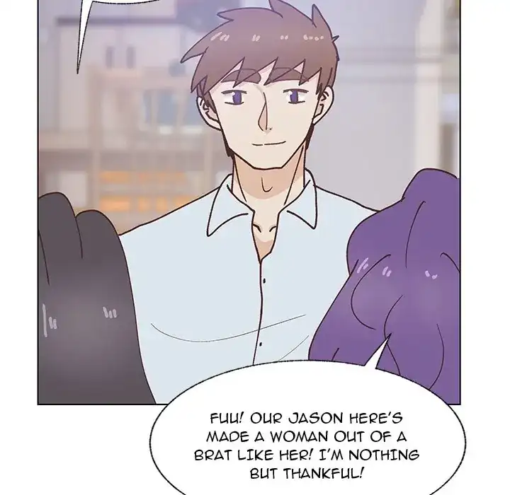 You're No Good (official) Chapter 99 - page 91