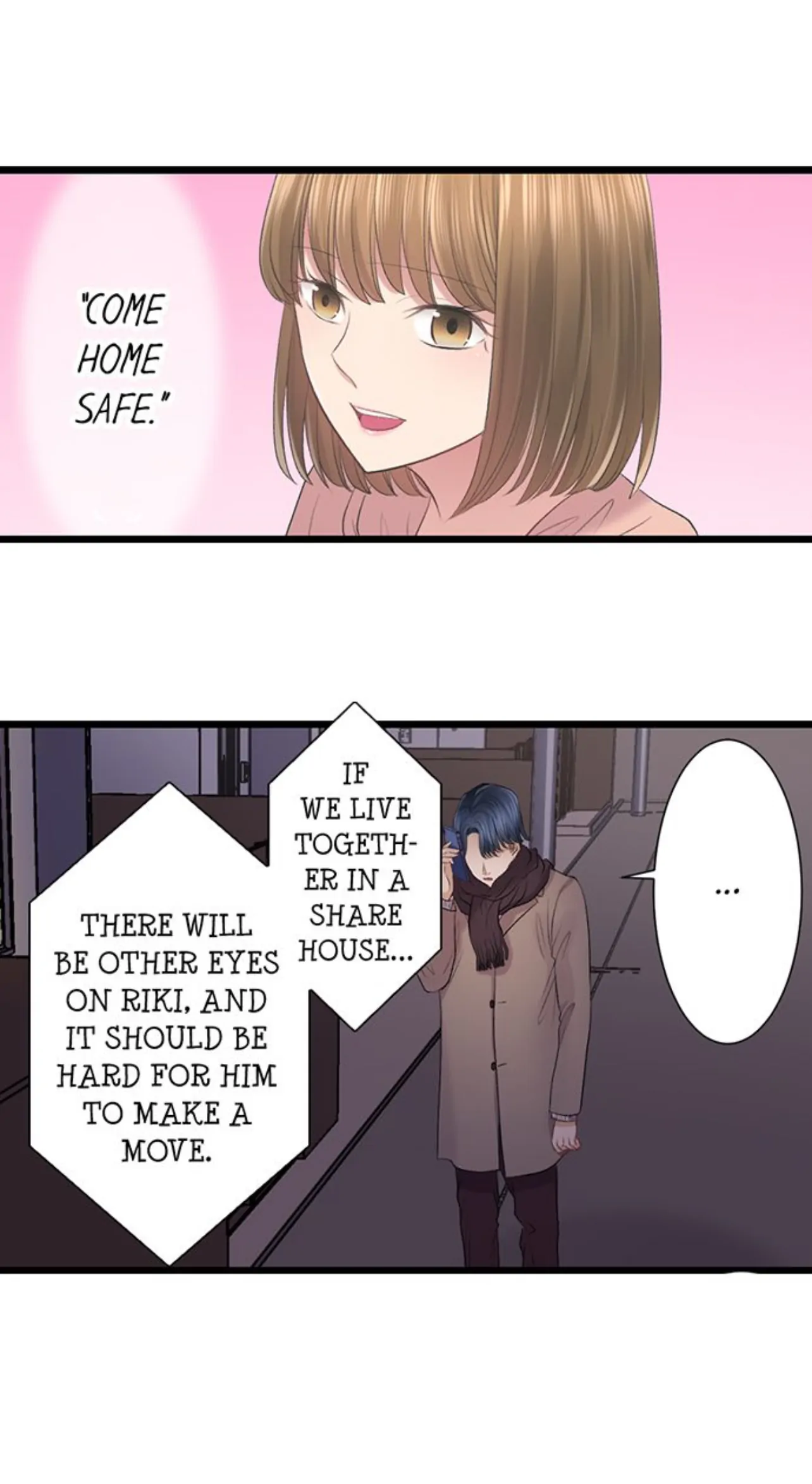 Konya, Ottokokan Shimasen ka?~ Resu Otto to Nikushoku Otto ~ Chapter 37 - page 25