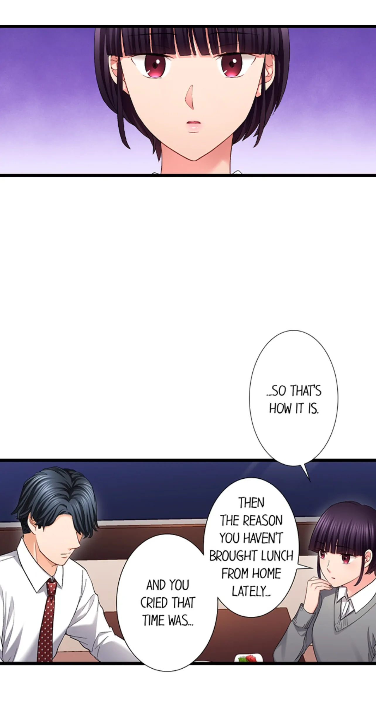 Konya, Ottokokan Shimasen ka?~ Resu Otto to Nikushoku Otto ~ Chapter 77 - page 21