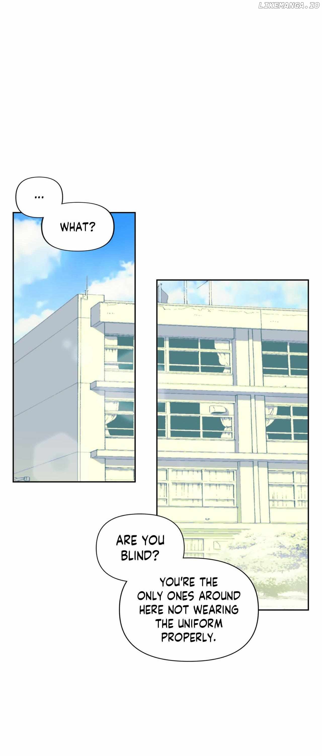 Before This Novel Ends Chapter 8 - page 37