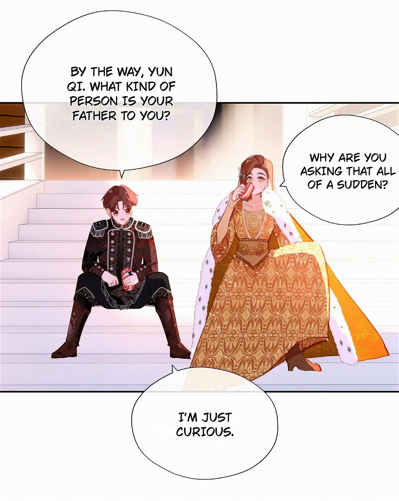 Dedicated to Someone Special Chapter 59 - page 26