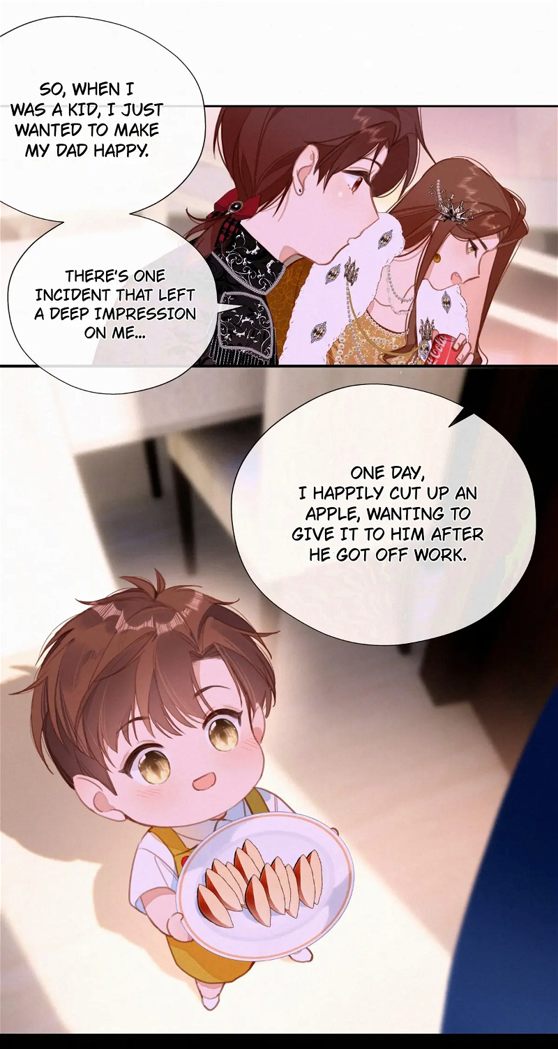 Dedicated to Someone Special Chapter 59 - page 29