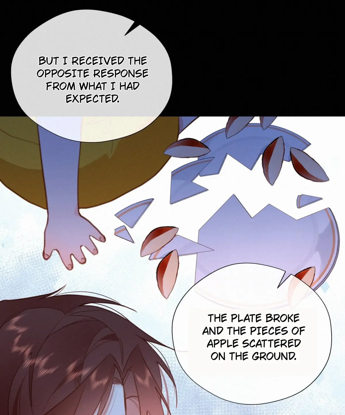 Dedicated to Someone Special Chapter 59 - page 30