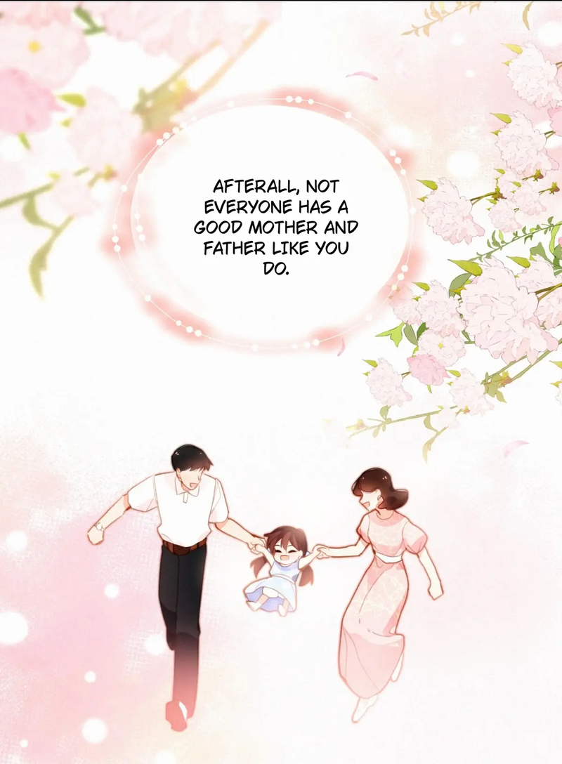 Dedicated to Someone Special Chapter 59 - page 35