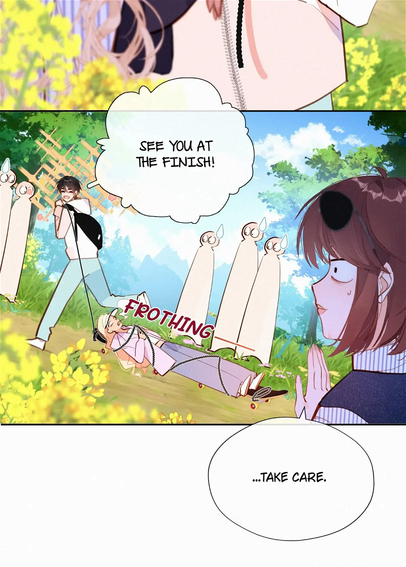 Dedicated to Someone Special Chapter 61 - page 7