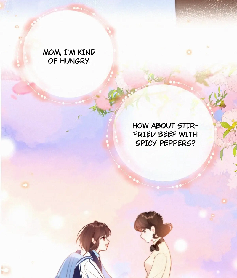 Dedicated to Someone Special Chapter 65 - page 11