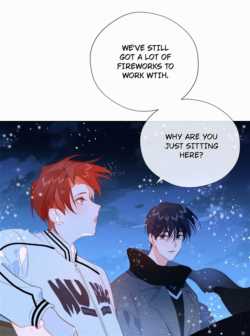 Dedicated to Someone Special Chapter 62 - page 29