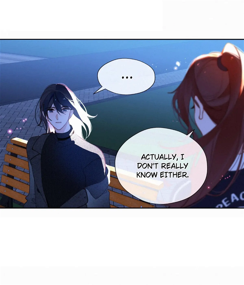 Dedicated to Someone Special Chapter 66 - page 14