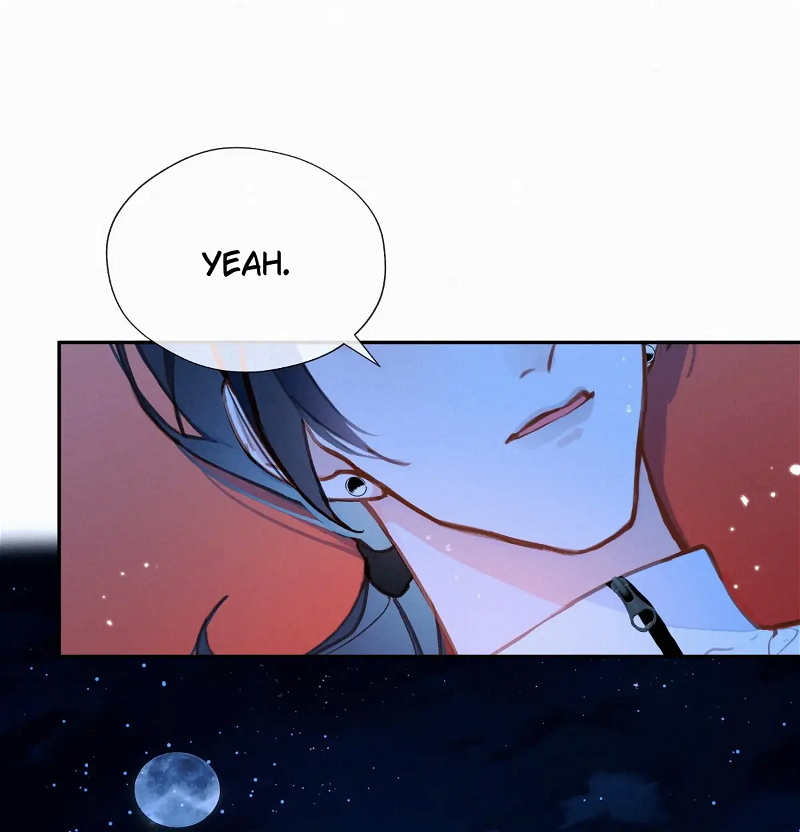 Dedicated to Someone Special Chapter 66 - page 41