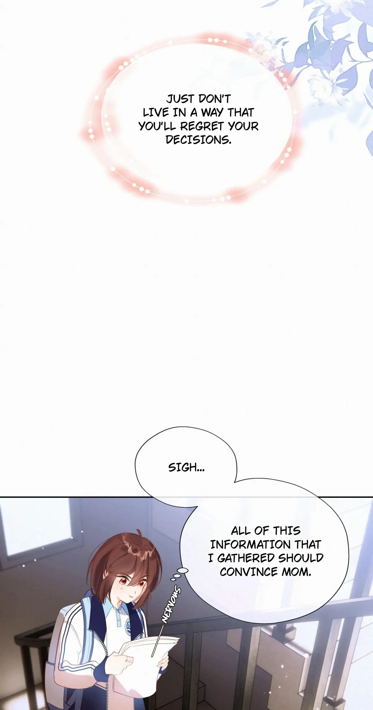 Dedicated to Someone Special Chapter 63 - page 40