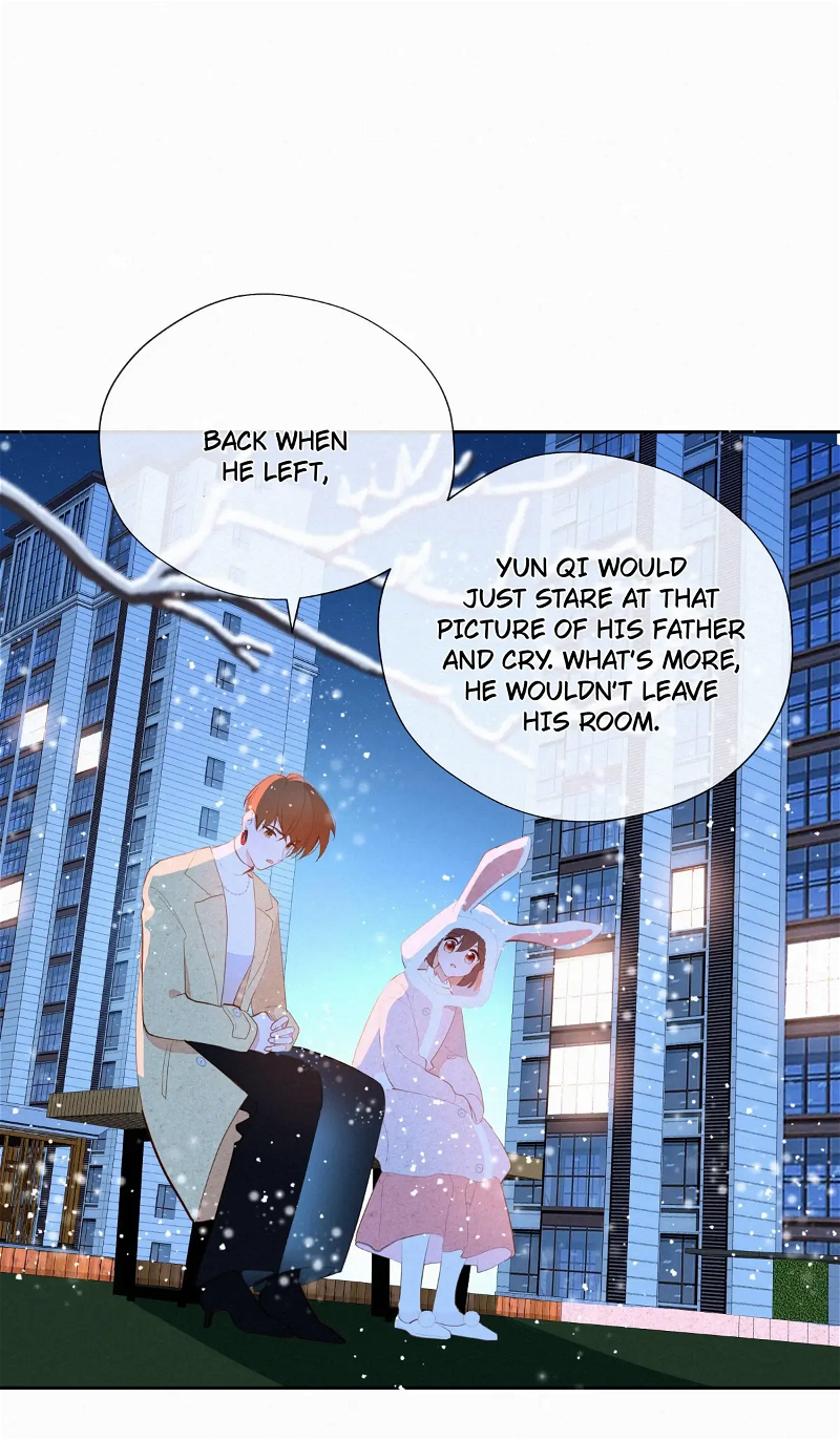 Dedicated to Someone Special Chapter 63 - page 48