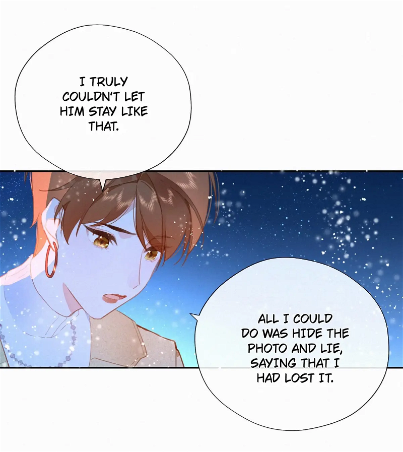 Dedicated to Someone Special Chapter 63 - page 49