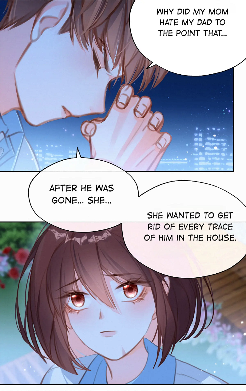 Dedicated to Someone Special Chapter 37 - page 14