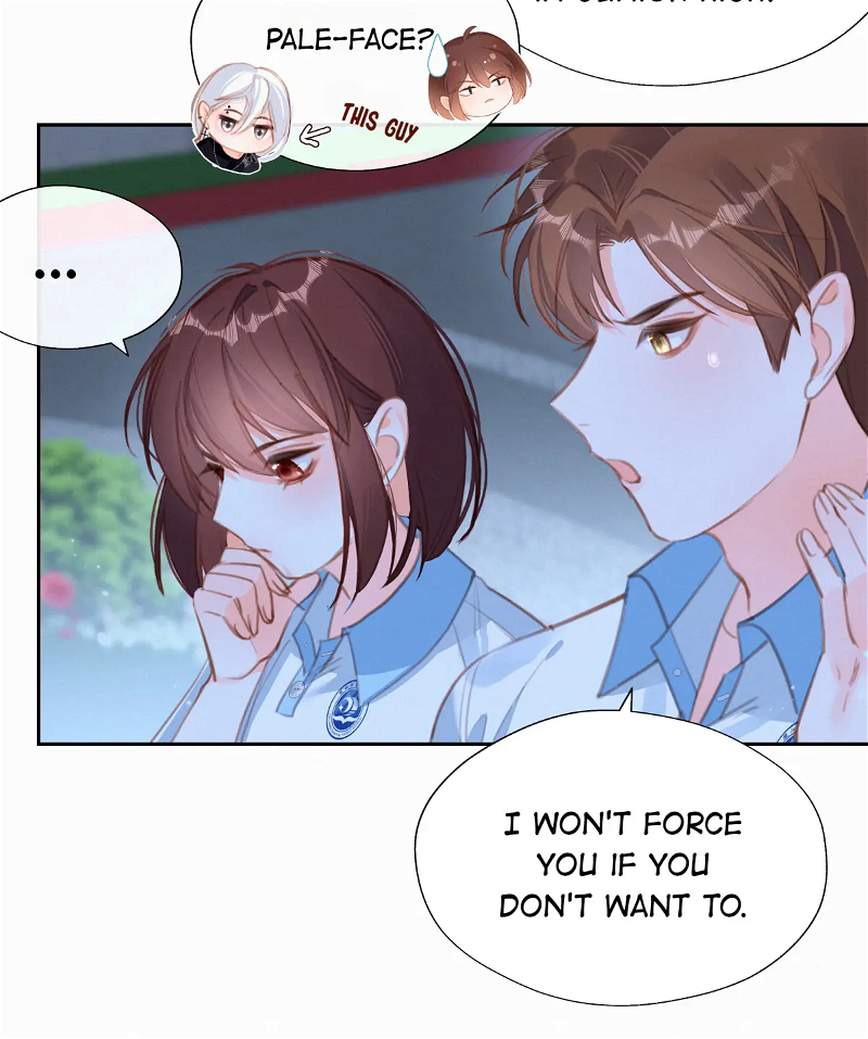 Dedicated to Someone Special Chapter 37 - page 30
