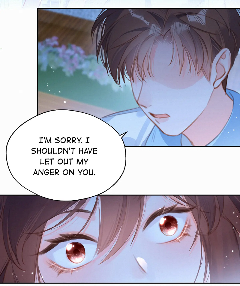 Dedicated to Someone Special Chapter 37 - page 8