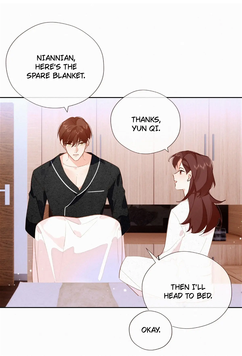 Dedicated to Someone Special Chapter 67 - page 14