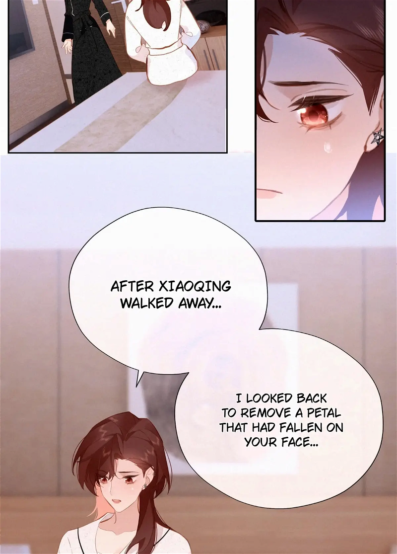 Dedicated to Someone Special Chapter 67 - page 19