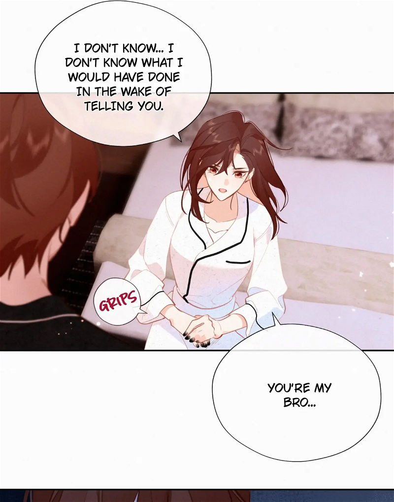 Dedicated to Someone Special Chapter 67 - page 21