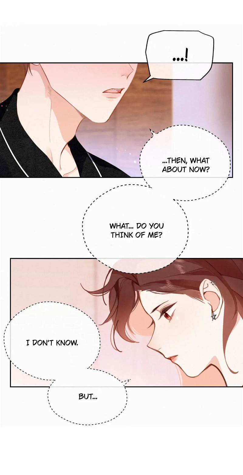 Dedicated to Someone Special Chapter 67 - page 24