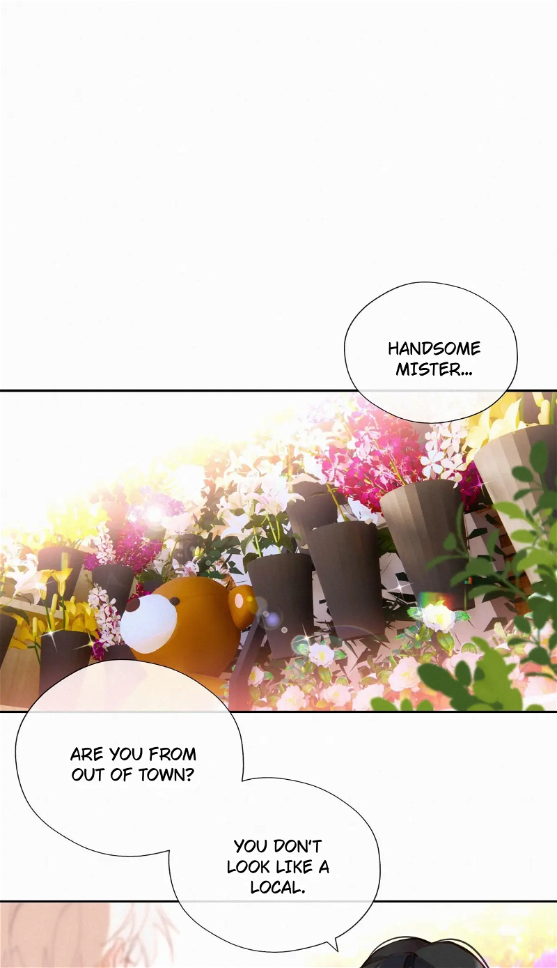 Dedicated to Someone Special Chapter 67 - page 53