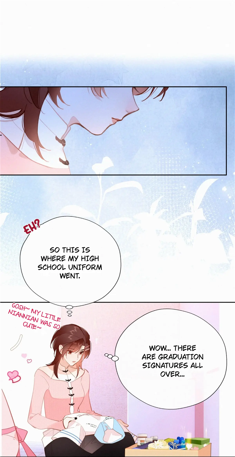 Dedicated to Someone Special Chapter 68 - page 12